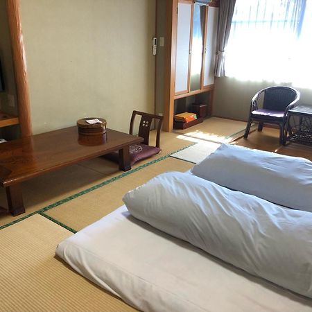 Wakamizusou Hotel Fudzsikavagucsiko Kültér fotó