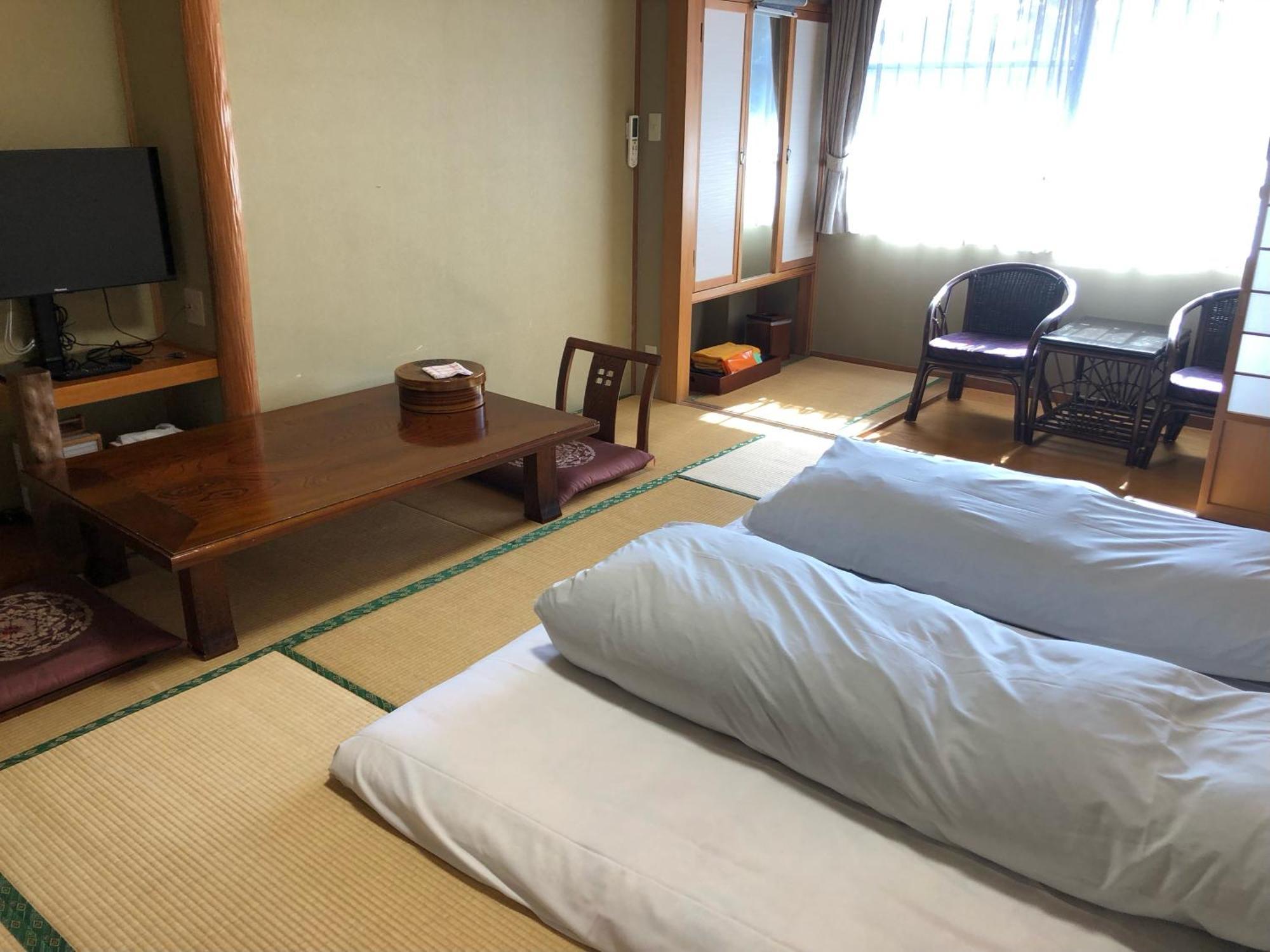 Wakamizusou Hotel Fudzsikavagucsiko Kültér fotó