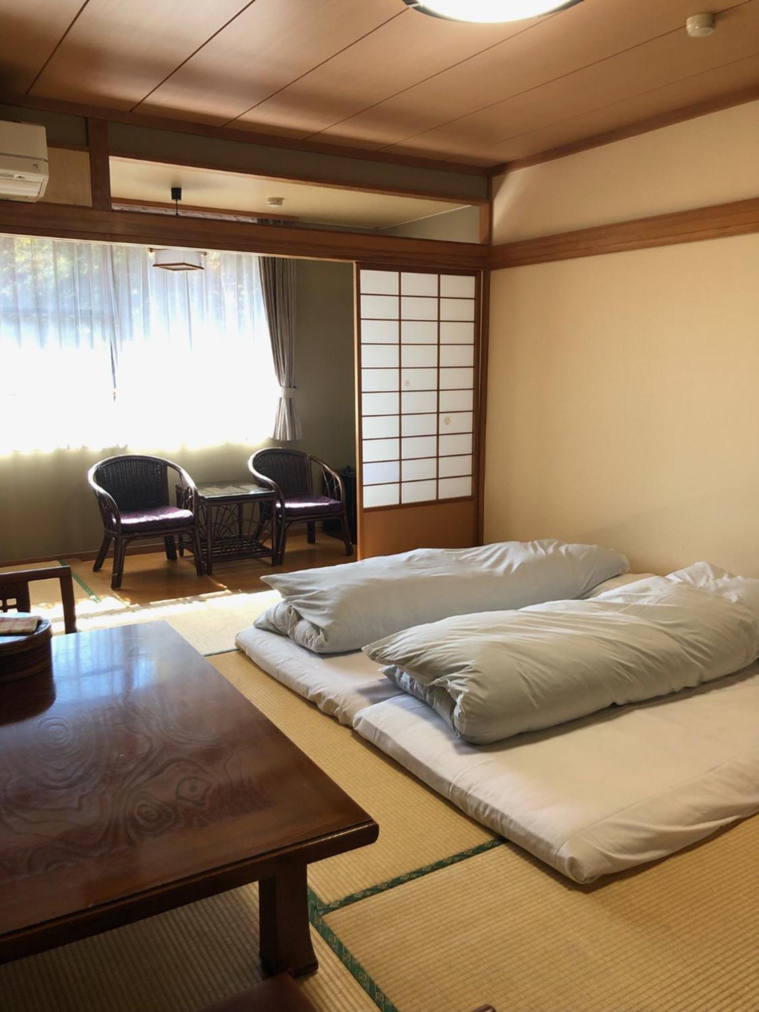 Wakamizusou Hotel Fudzsikavagucsiko Kültér fotó