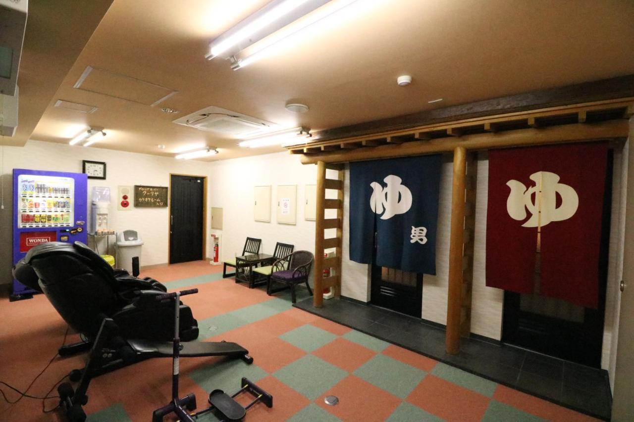 Wakamizusou Hotel Fudzsikavagucsiko Kültér fotó