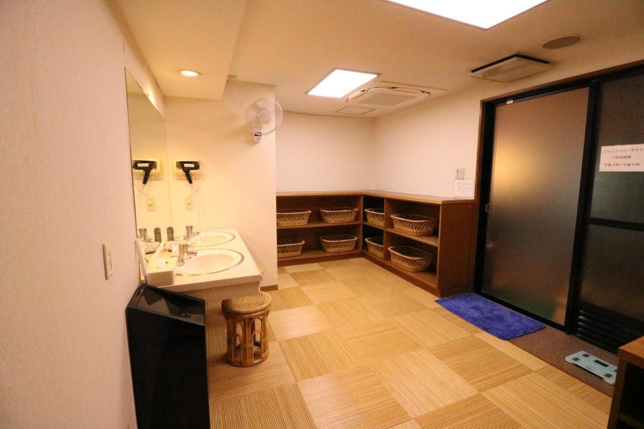 Wakamizusou Hotel Fudzsikavagucsiko Kültér fotó